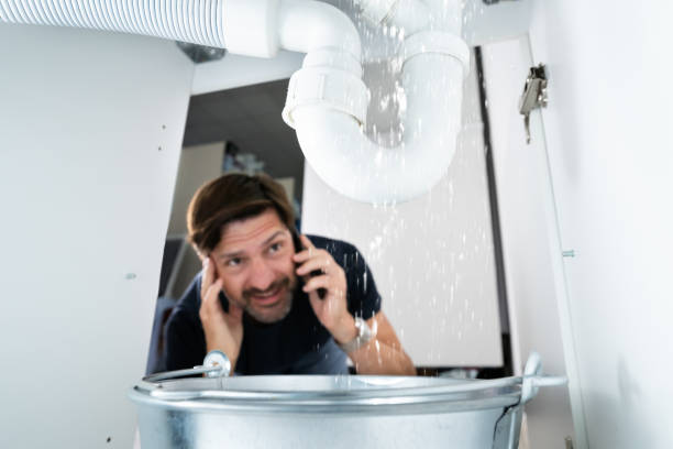 Septic Systems in Fallston, MD