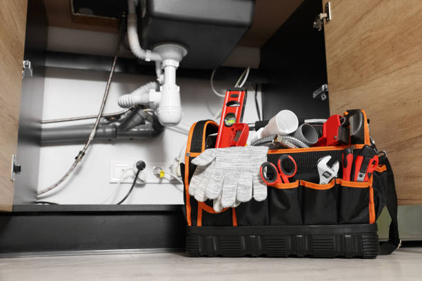 Best Sewer Line Repair  in Fallston, MD