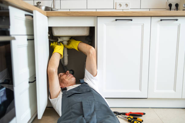 Best Sewer Line Repair  in Fallston, MD