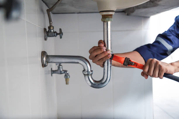 Best Local Plumber Services  in Fallston, MD