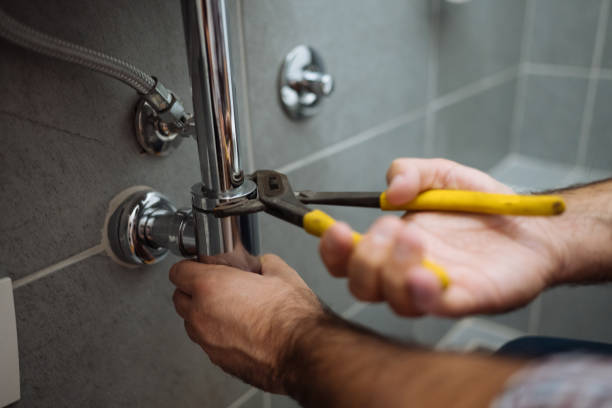 Professional Plumbing in Fallston, MD