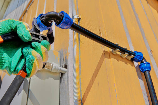 Best Water Leak Repair  in Fallston, MD