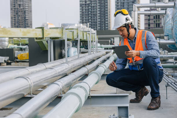 Best Commercial Plumbing Services  in Fallston, MD