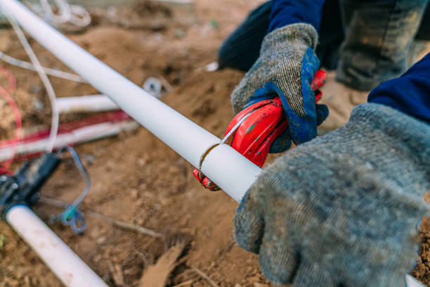 Best Residential Plumbing Services  in Fallston, MD