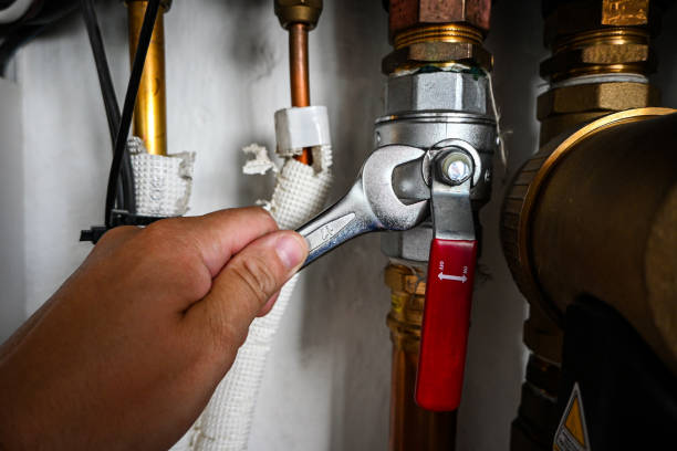 Best Faucet Repair  in Fallston, MD